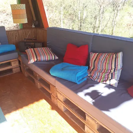 Weser-koje Apartament