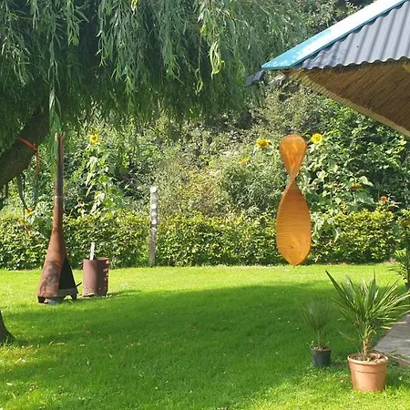 Apartament Weser-koje Elsfleth