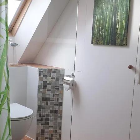 Apartment Weser-koje