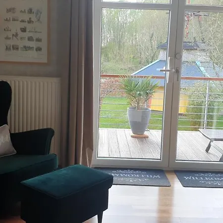 Weser-koje