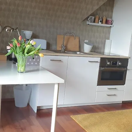 Apartament Weser-koje Elsfleth