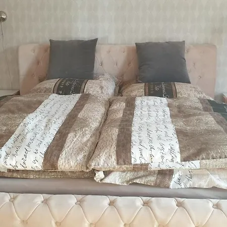 Apartament Weser-koje Elsfleth