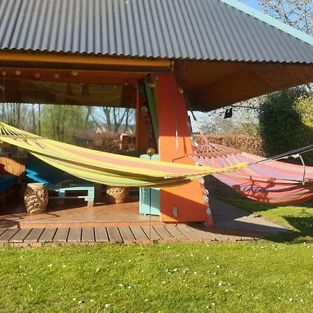 Apartament Weser-koje Elsfleth