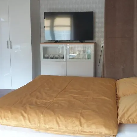 Apartament Weser-koje *