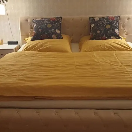 アパート Weser-koje Elsfleth