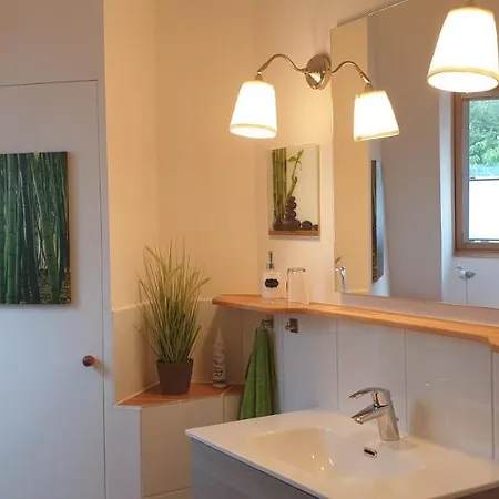 Apartament Weser-koje