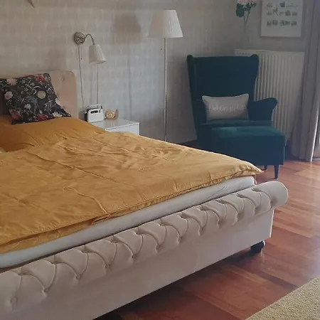 Apartament Weser-koje