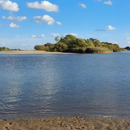 Weser-koje * Elsfleth