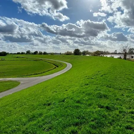 Weser-koje