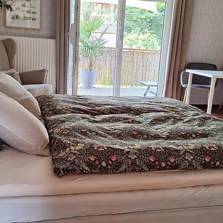 Weser-koje Apartament