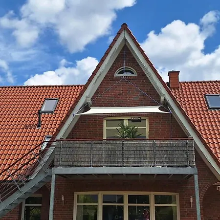 Apartament Weser-koje