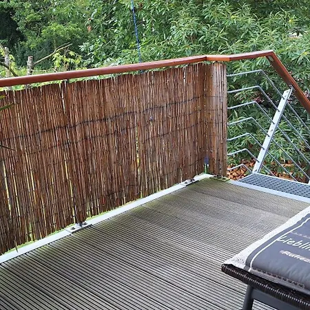 Apartament Weser-koje Elsfleth